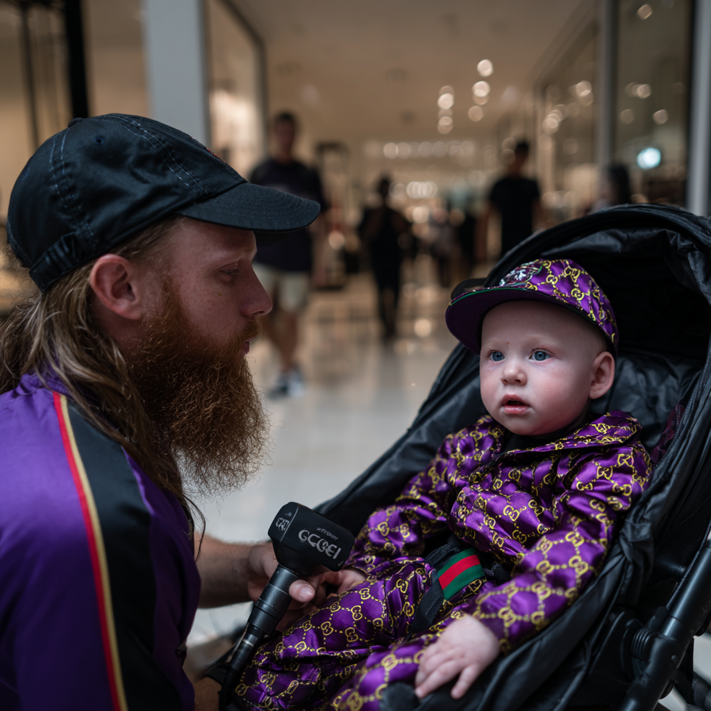 baby 4 interview with chad