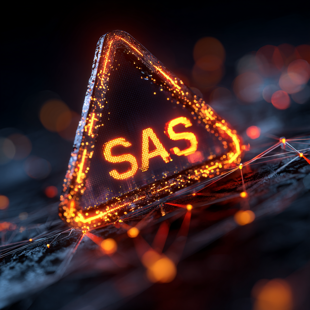 u9539913392_a_digital_glowing_SAAS_sign_like_a_stop_sign_defi_f39cf897-233b-4c21-bb94-78398a40c8c6_1