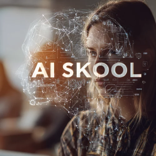 A.i Skool